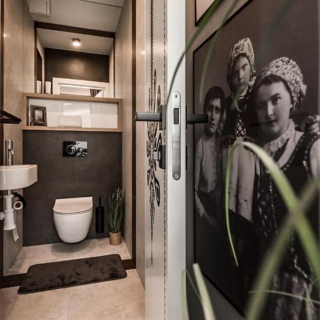 Apartamenty Comfort & Spa Stara Polana Vipapartamenty Zakopane Exterior foto