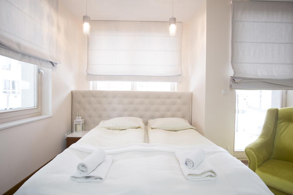 Apartamenty Comfort & Spa Stara Polana Vipapartamenty Zakopane Habitación foto