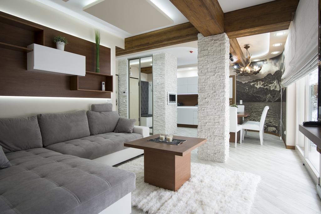 Apartamenty Comfort & Spa Stara Polana Vipapartamenty Zakopane Habitación foto