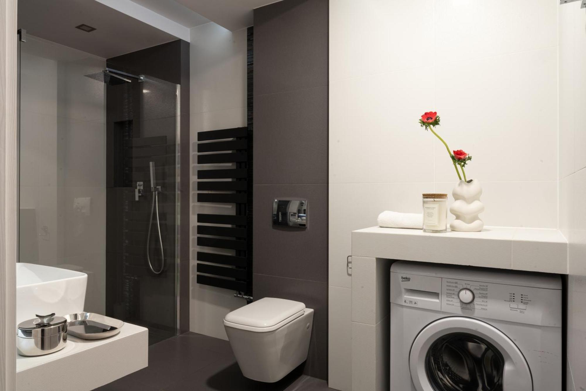 Apartamenty Comfort & Spa Stara Polana Vipapartamenty Zakopane Exterior foto