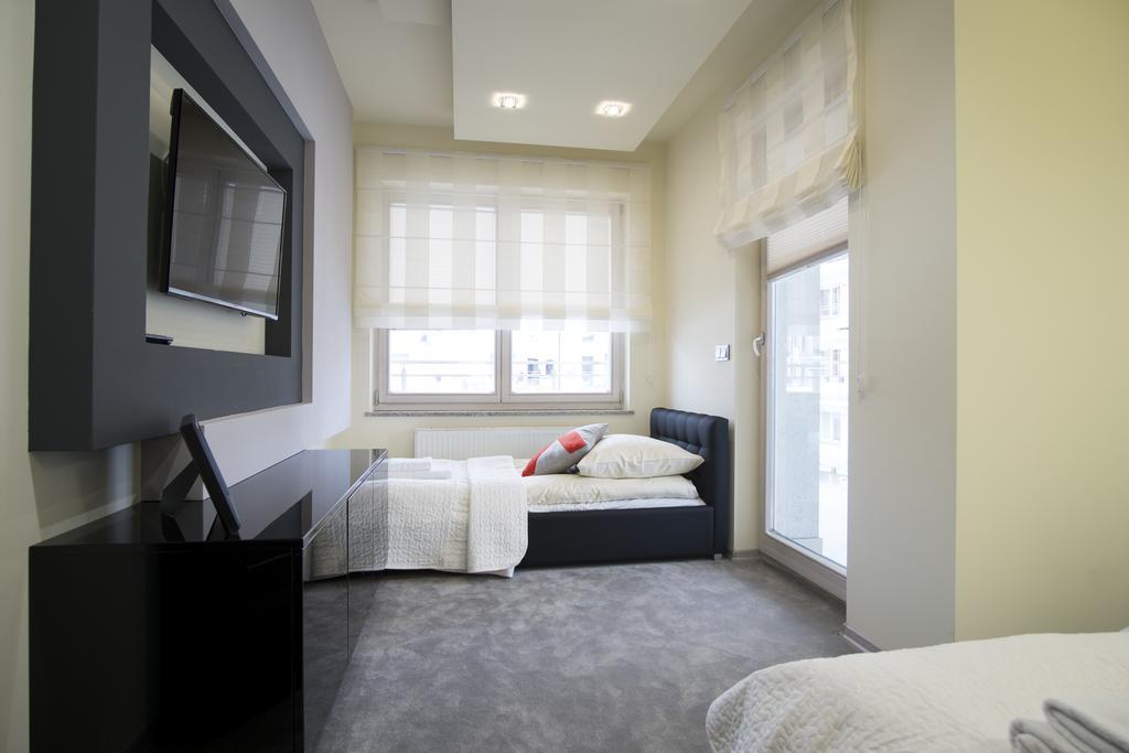 Apartamenty Comfort & Spa Stara Polana Vipapartamenty Zakopane Habitación foto