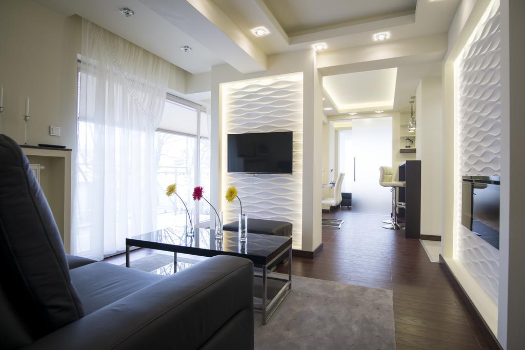 Apartamenty Comfort & Spa Stara Polana Vipapartamenty Zakopane Habitación foto