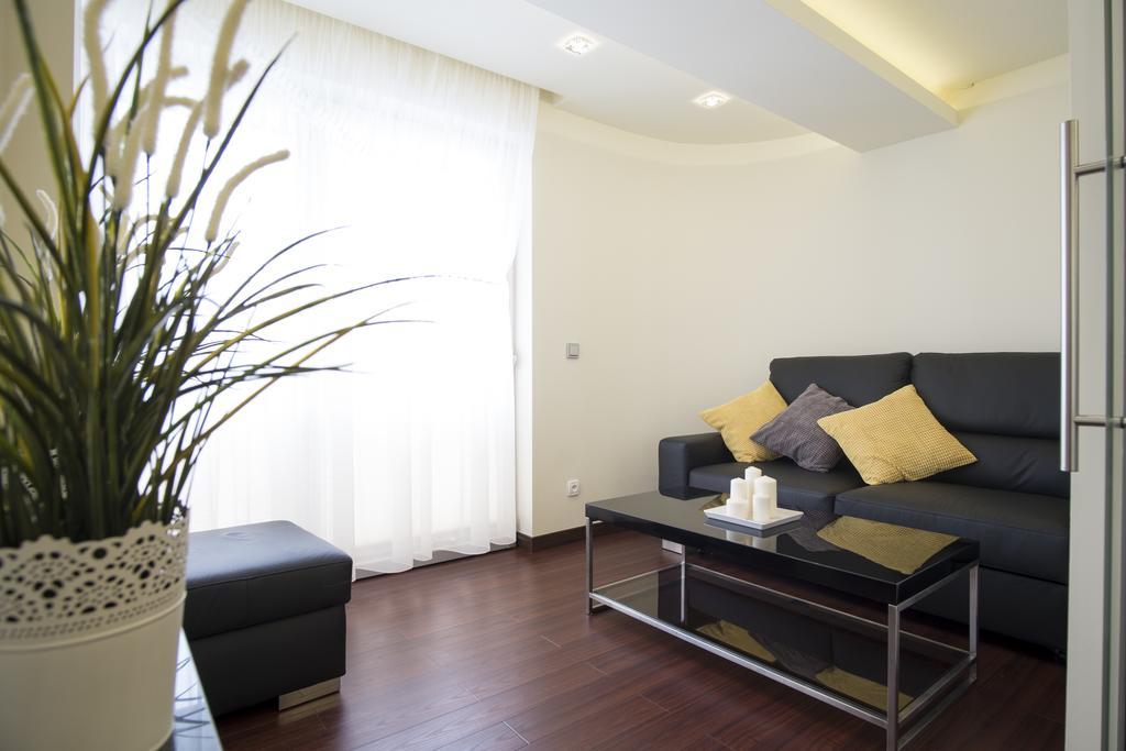 Apartamenty Comfort & Spa Stara Polana Vipapartamenty Zakopane Habitación foto