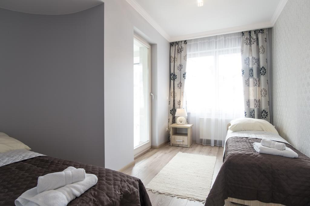Apartamenty Comfort & Spa Stara Polana Vipapartamenty Zakopane Habitación foto