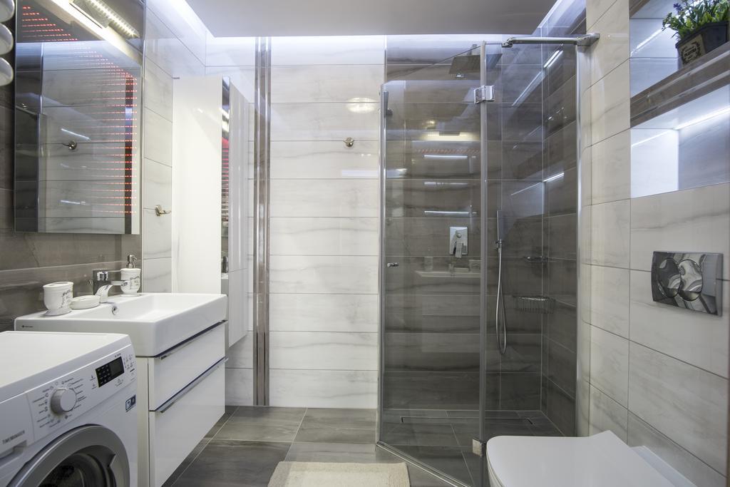 Apartamenty Comfort & Spa Stara Polana Vipapartamenty Zakopane Habitación foto