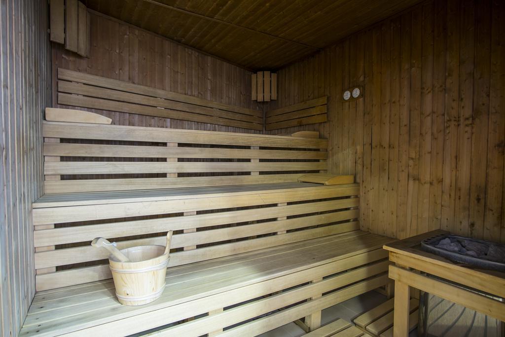 Apartamenty Comfort & Spa Stara Polana Vipapartamenty Zakopane Exterior foto