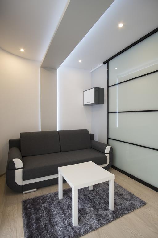 Apartamenty Comfort & Spa Stara Polana Vipapartamenty Zakopane Exterior foto