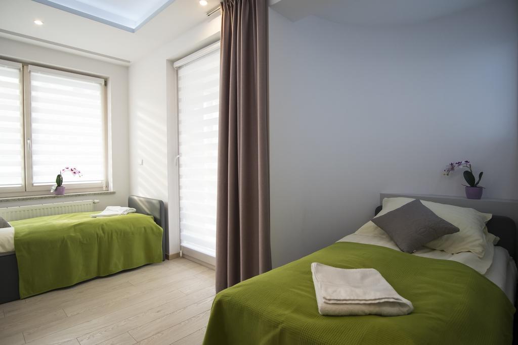 Apartamenty Comfort & Spa Stara Polana Vipapartamenty Zakopane Habitación foto