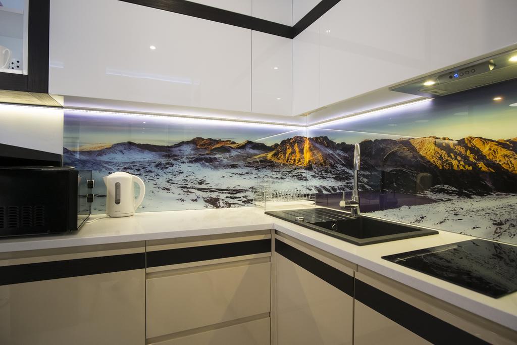 Apartamenty Comfort & Spa Stara Polana Vipapartamenty Zakopane Habitación foto