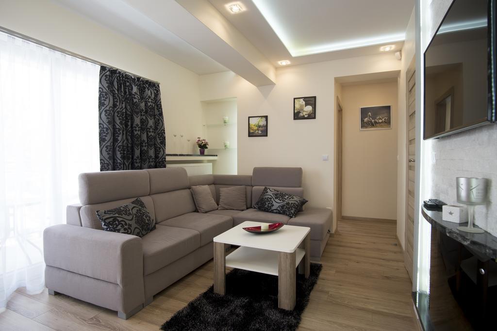 Apartamenty Comfort & Spa Stara Polana Vipapartamenty Zakopane Exterior foto