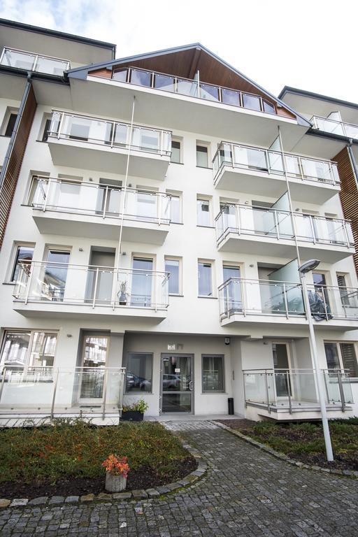 Apartamenty Comfort & Spa Stara Polana Vipapartamenty Zakopane Exterior foto