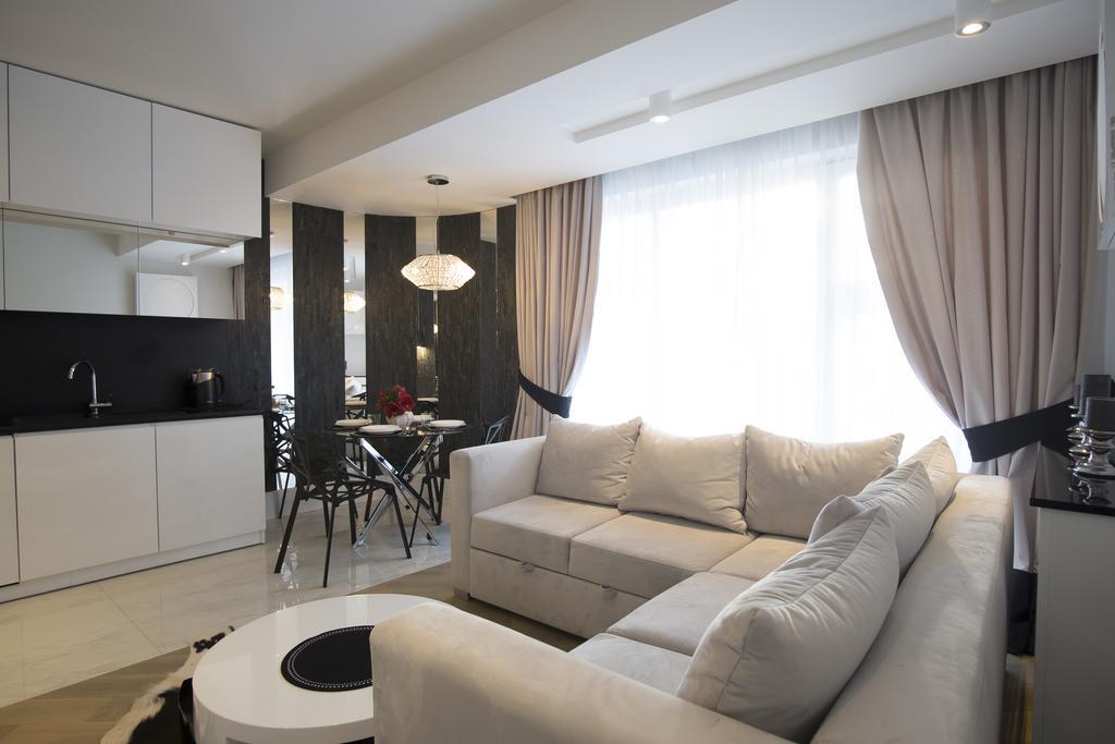 Apartamenty Comfort & Spa Stara Polana Vipapartamenty Zakopane Exterior foto