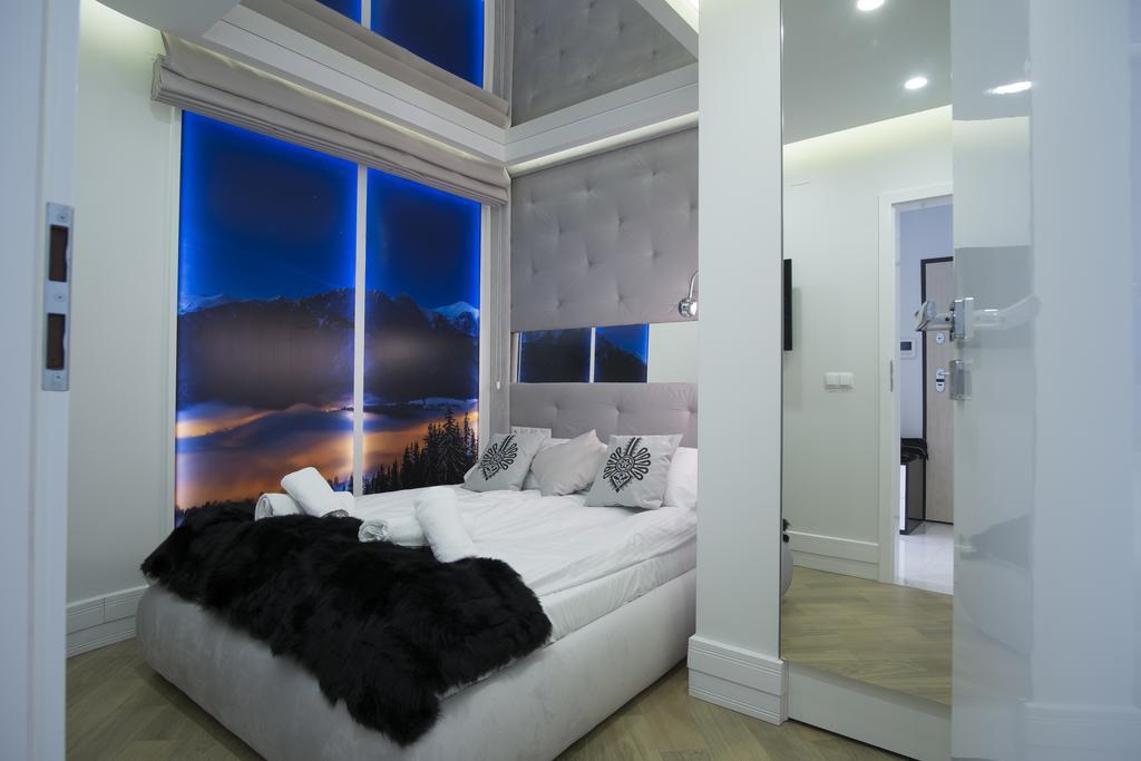 Apartamenty Comfort & Spa Stara Polana Vipapartamenty Zakopane Exterior foto